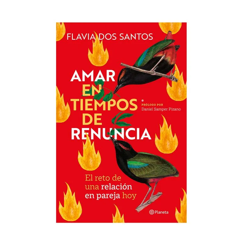 Amar en tiempos de renuncia