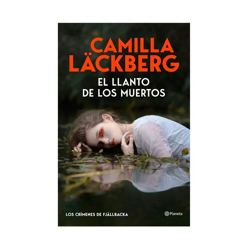 El llanto de los muertos (Los crímenes de Fjällbacka)