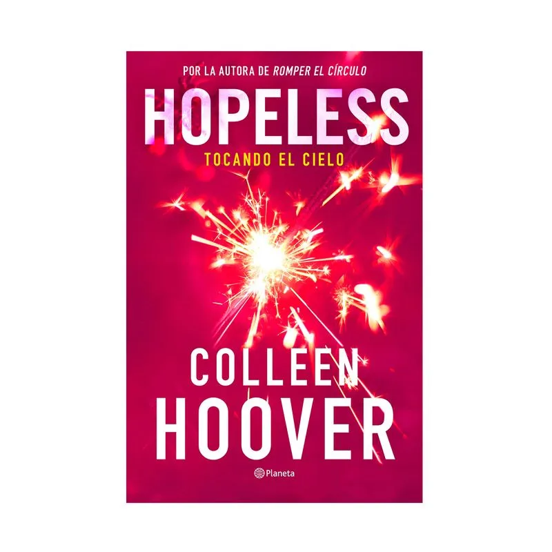 Hopeless 1: Tocando el cielo