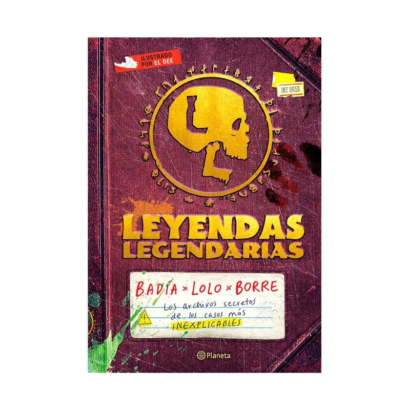 Leyendas Legendarias