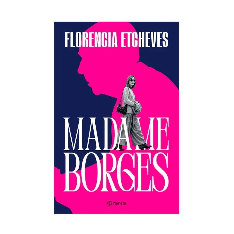 Madame Borges