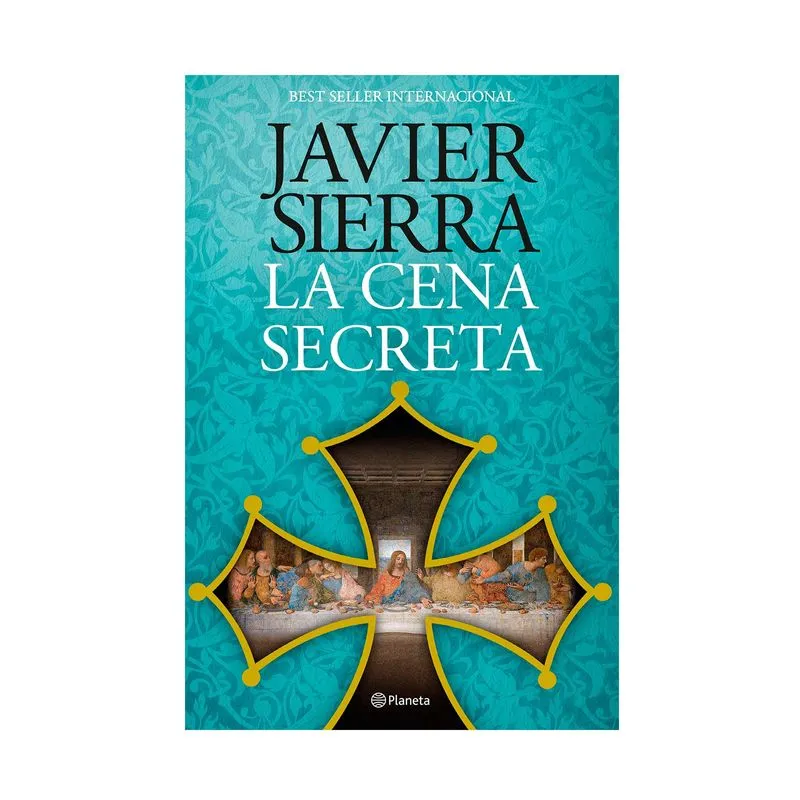 La cena secreta