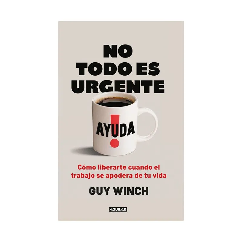 No todo es urgente
