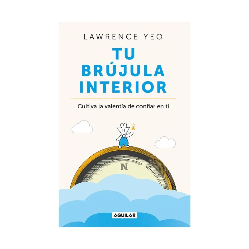 Tu brújula interior