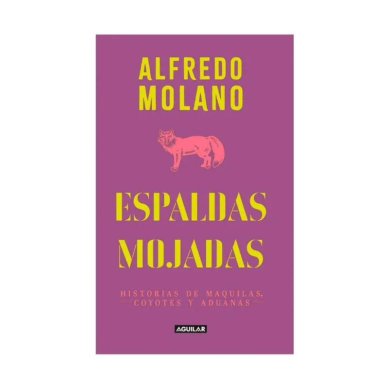 Espaldas mojadas
