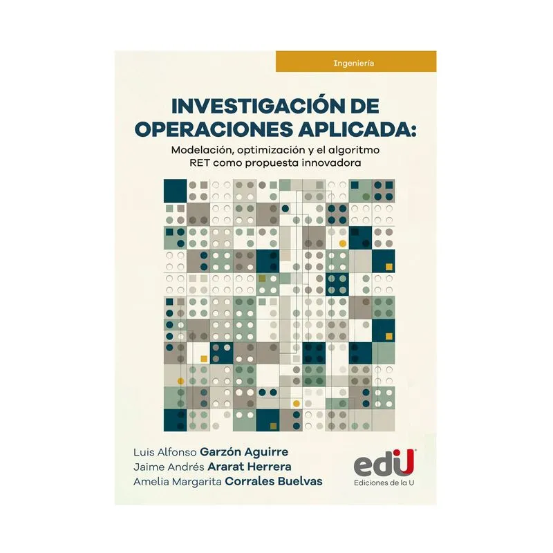 Investigación de operaciones aplicada