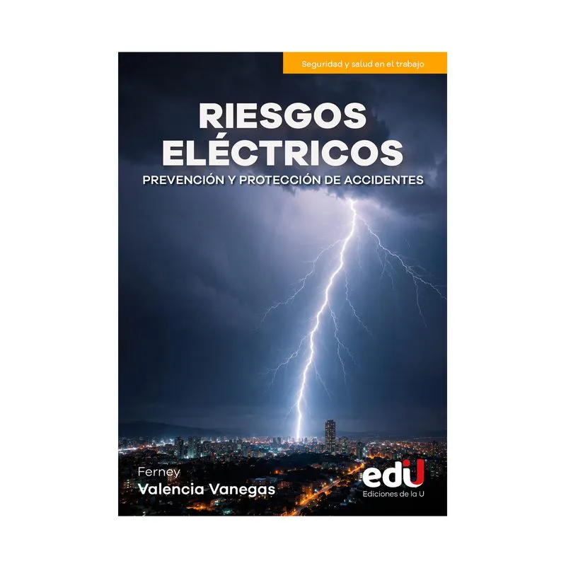 Riesgos eléctricos