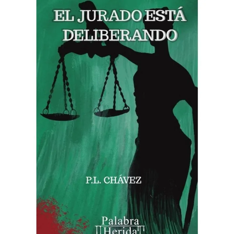 El jurado está deliberando - Espanhol