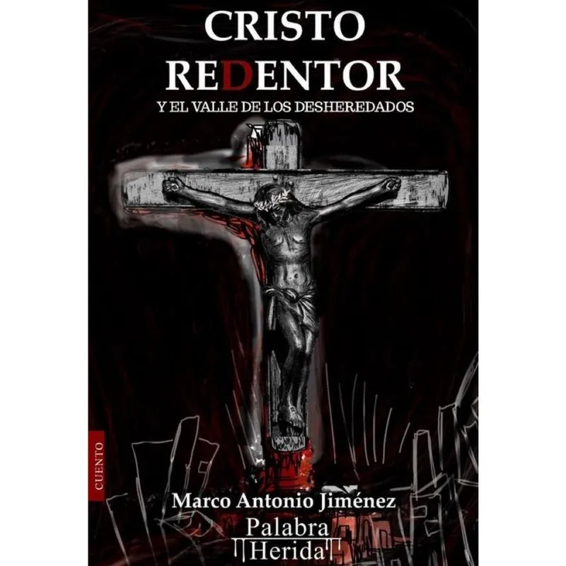 Cristo redentor - Espanhol
