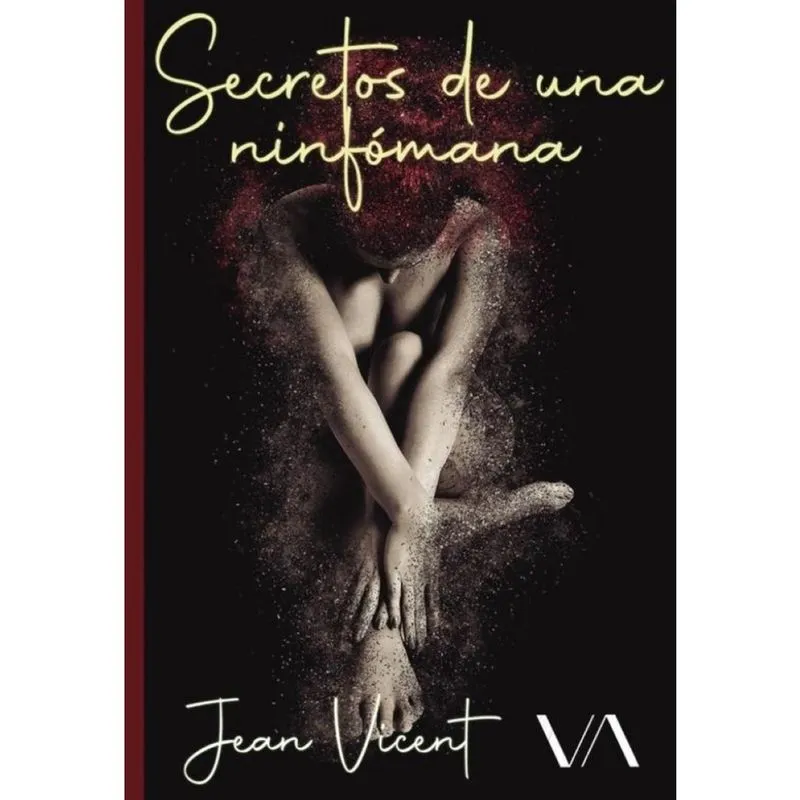 Secretos de una ninfómana-Espanhol