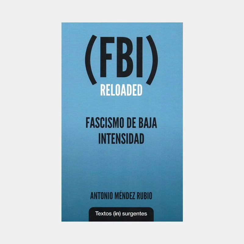 Fascismo de baja intensidad