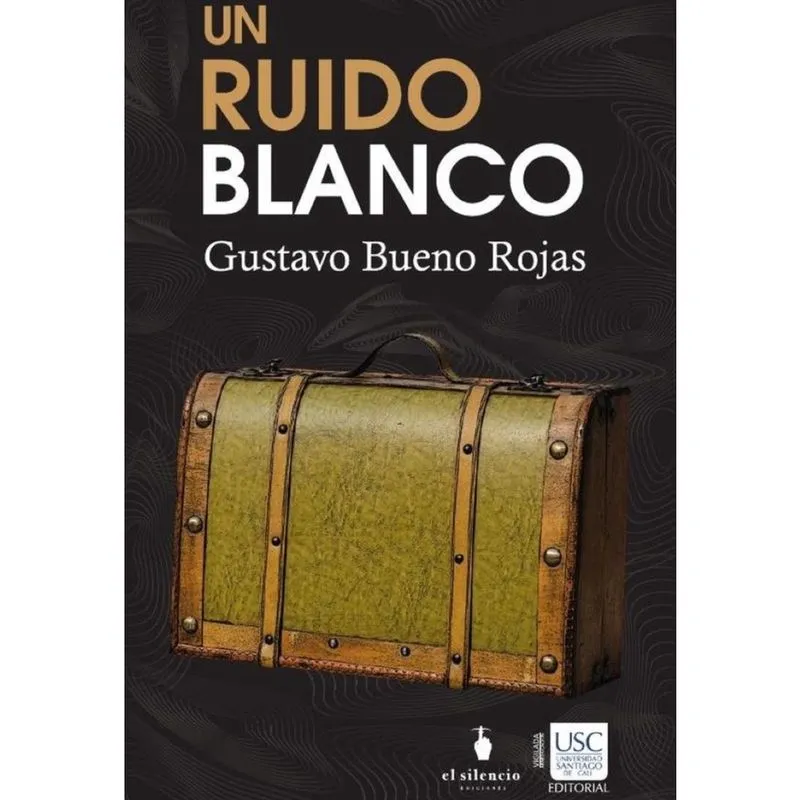 Un ruido blanco - Espanhol