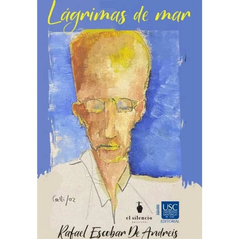 Lágrimas de mar - Espanhol