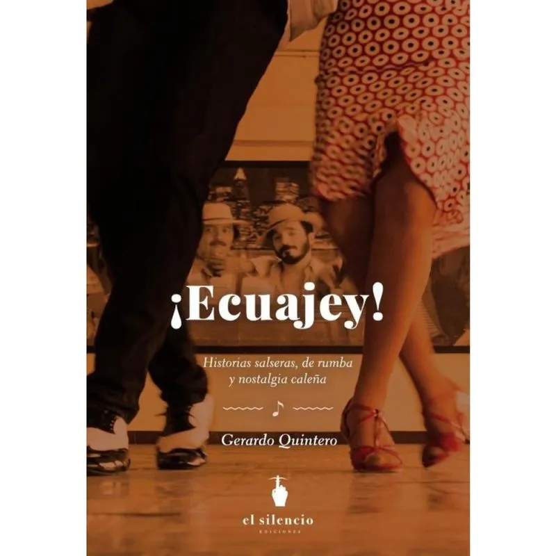 Ecuajey! - Espanhol