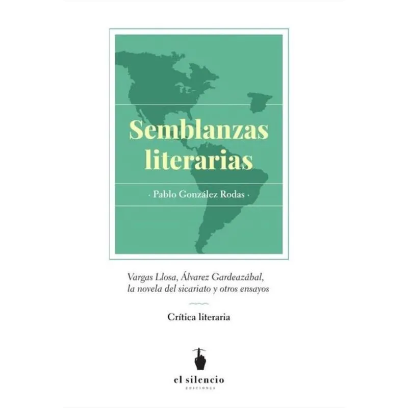 Semblanzas Literarias - Espanhol