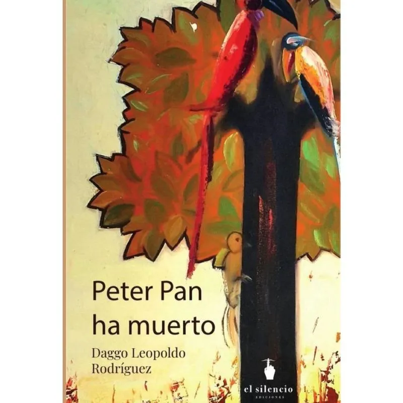 Peter Pan ha muerto - Espanhol