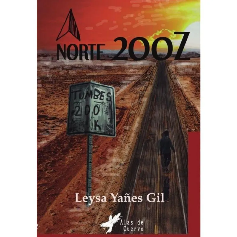 Norte 200z - Espanhol