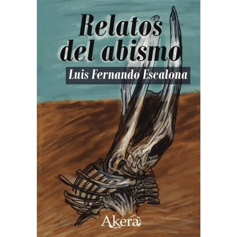 Relatos del abismo - Espanhol