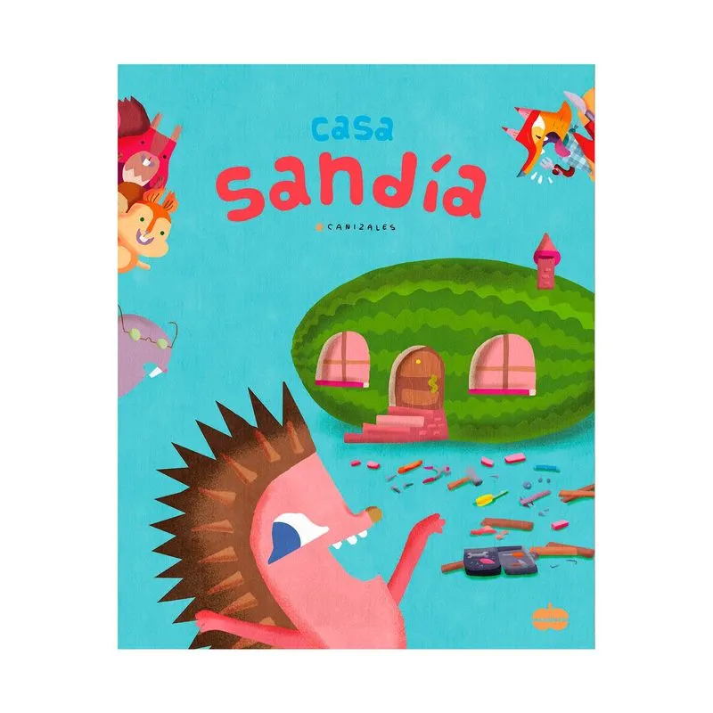 Casa sandia