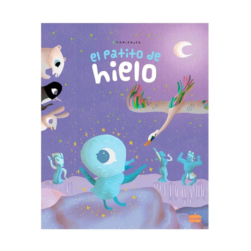 Patito de hielo