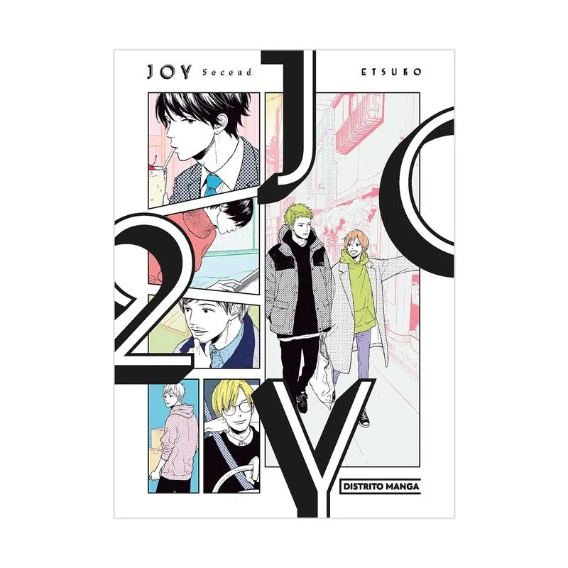 Joy 2