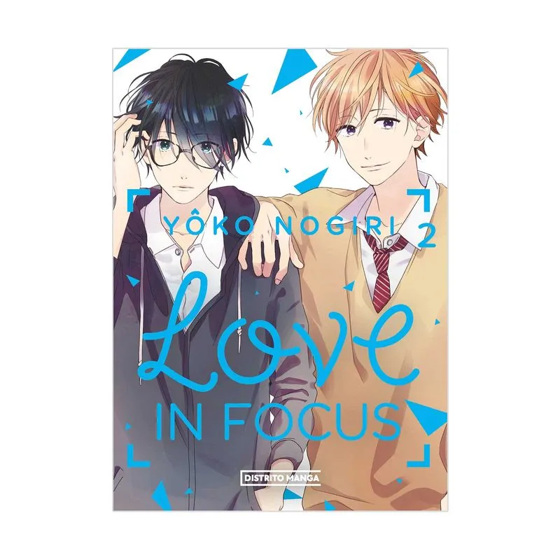 Love in focus 2