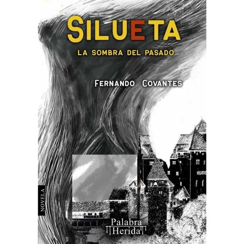 Silueta, la sombra del pasado - Espanhol