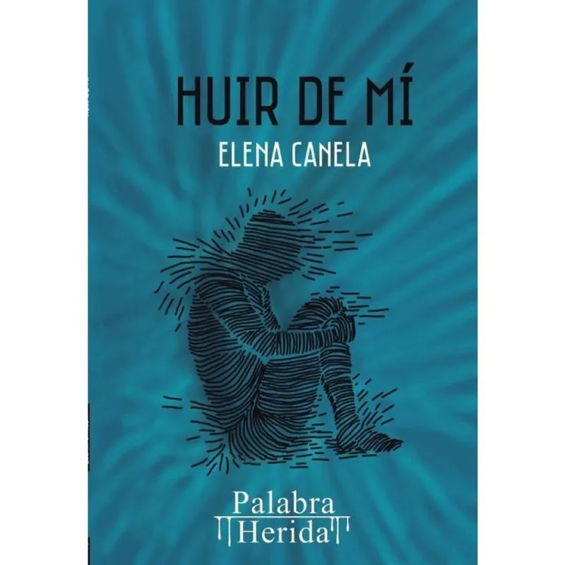 Huir de mí - Espanhol