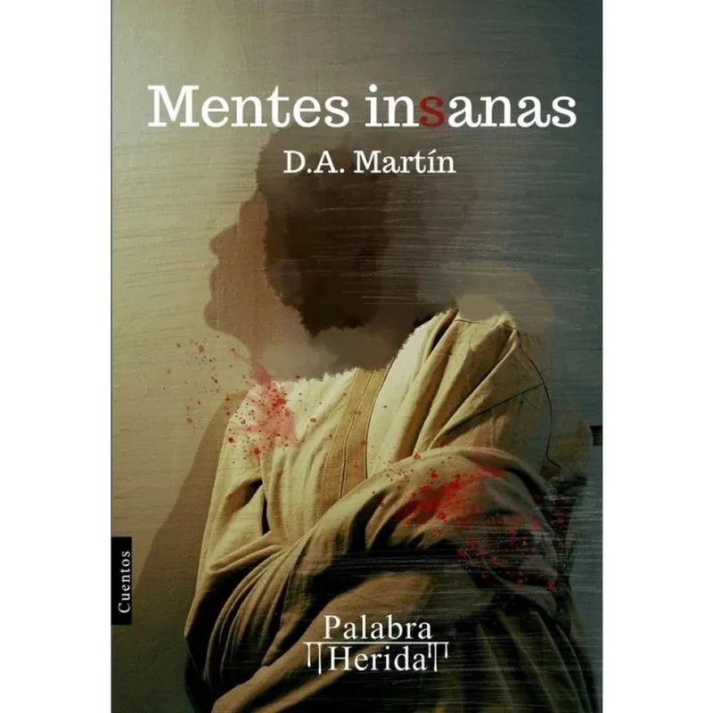 Mentes insanas - Espanhol