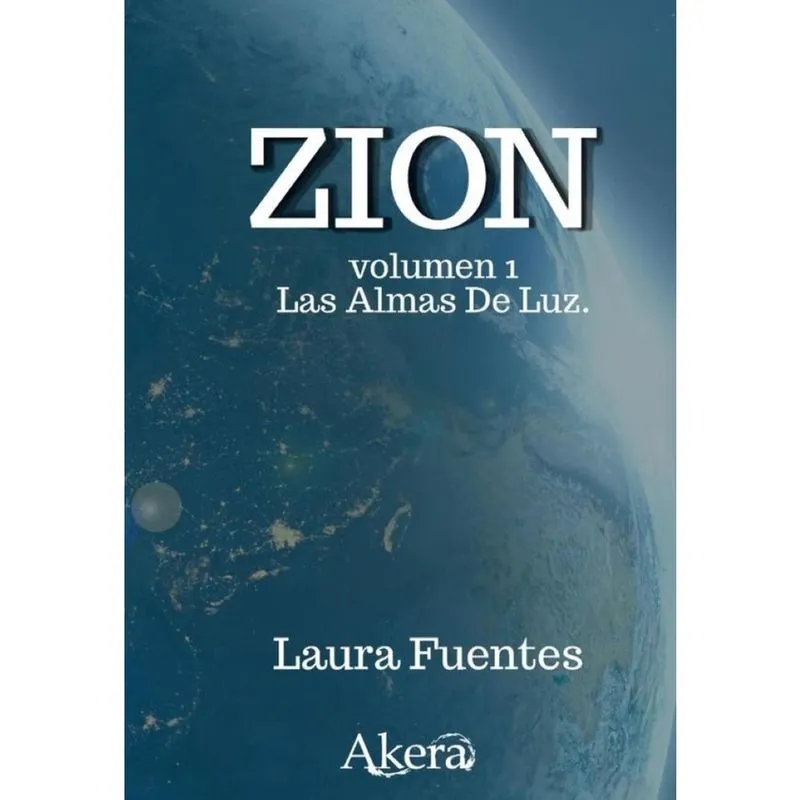 Zion - Espanhol