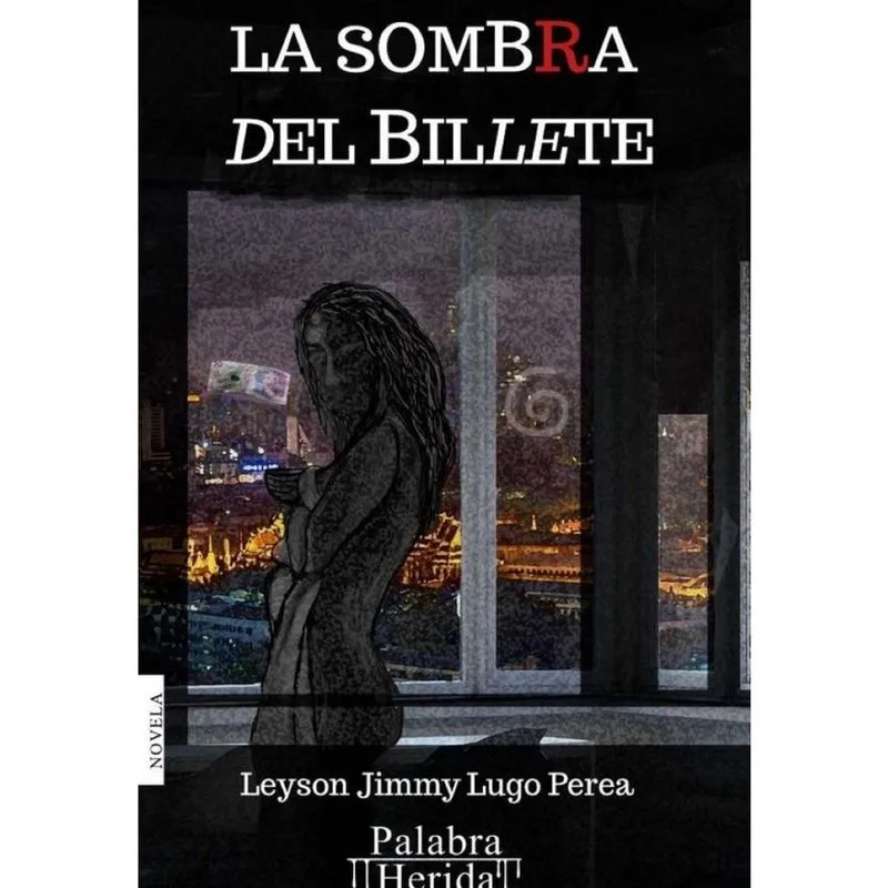 La sombra del billete - Espanhol