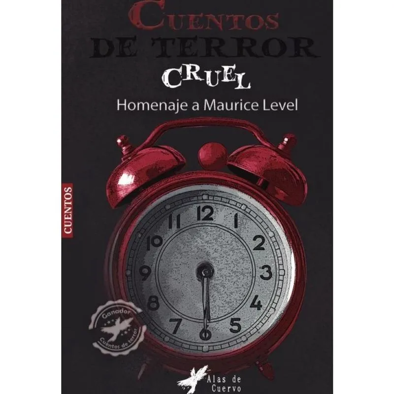 Colección de cuento cruel - Homenaje a Maurice Level - Espanhol