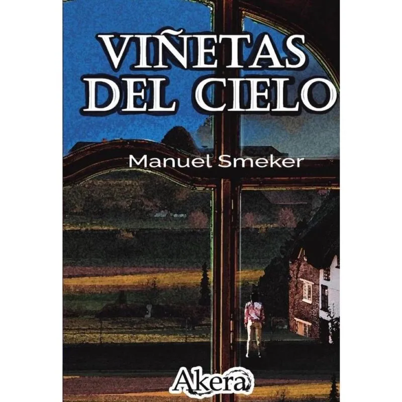 Viñetas del cielo - Espanhol