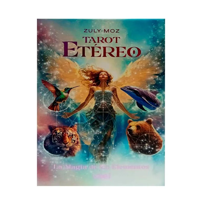 Tarot etéreo