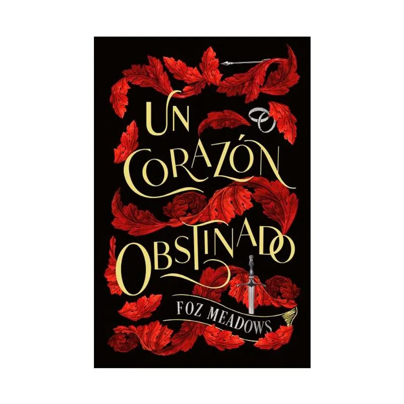Un corazón obstinado
