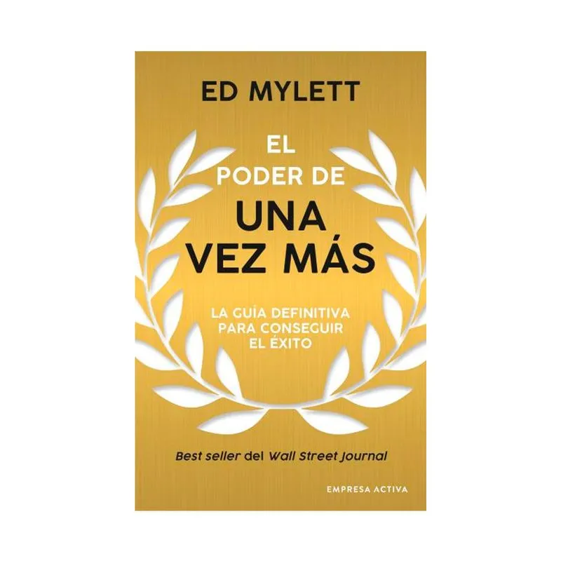 El poder de una vez más