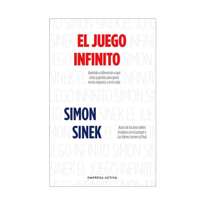 El juego infinito