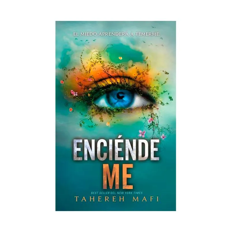 Enciéndeme