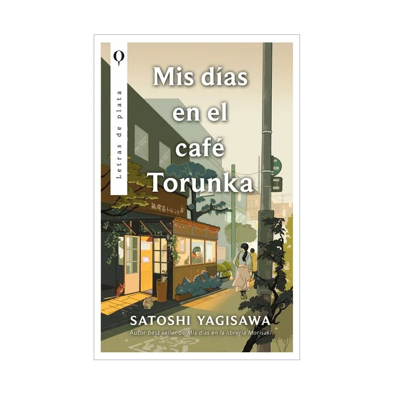 Mis días en el café Torunka
