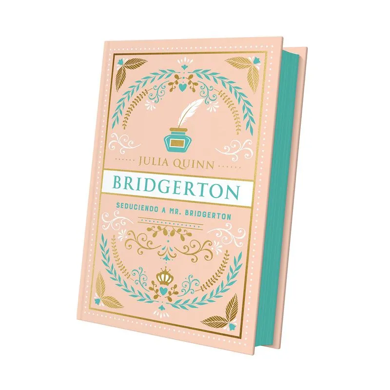 Bridgerton 4: seduciendo a mr-bridgerton