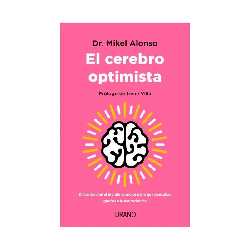 El cerebro optimista