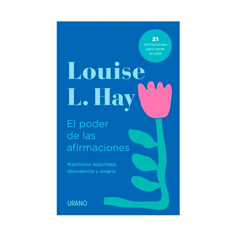 El poder de las afirmaciones