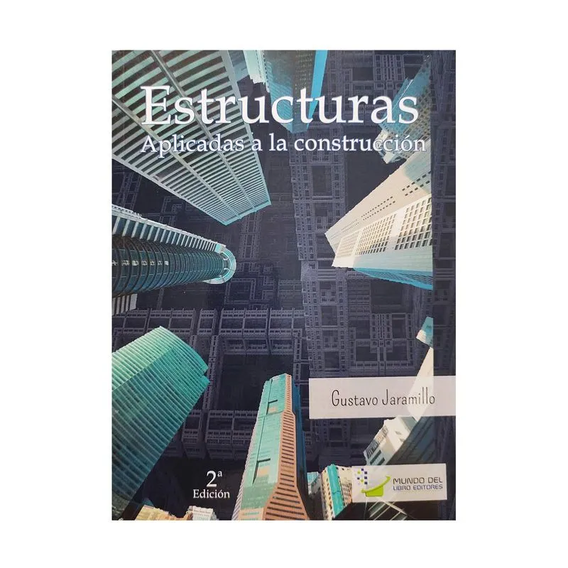 Estructuras aplicadas a la construcción