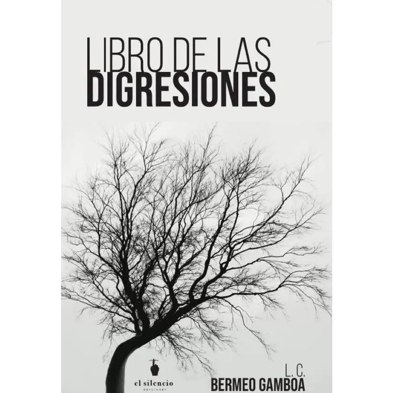 Libro de las digresiones - Espanhol