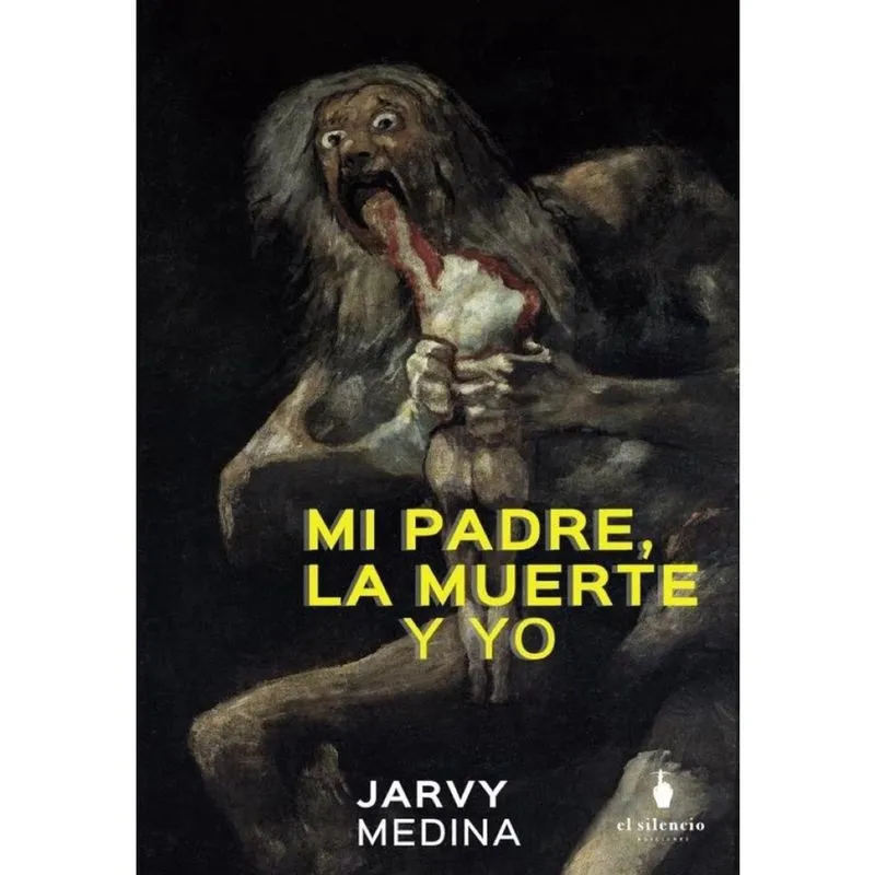 Mi padre, la muerte y yo - Espanhol