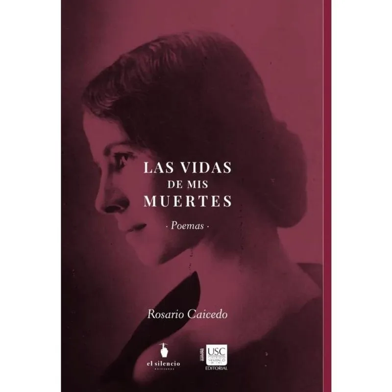 Las vidas de mis muertes - Espanhol