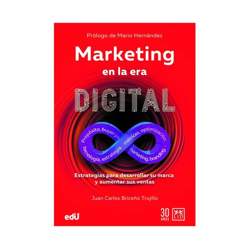 Marketing en la era digital