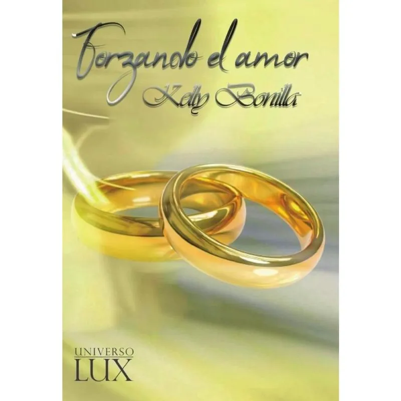 Forzando el amor - Espanhol