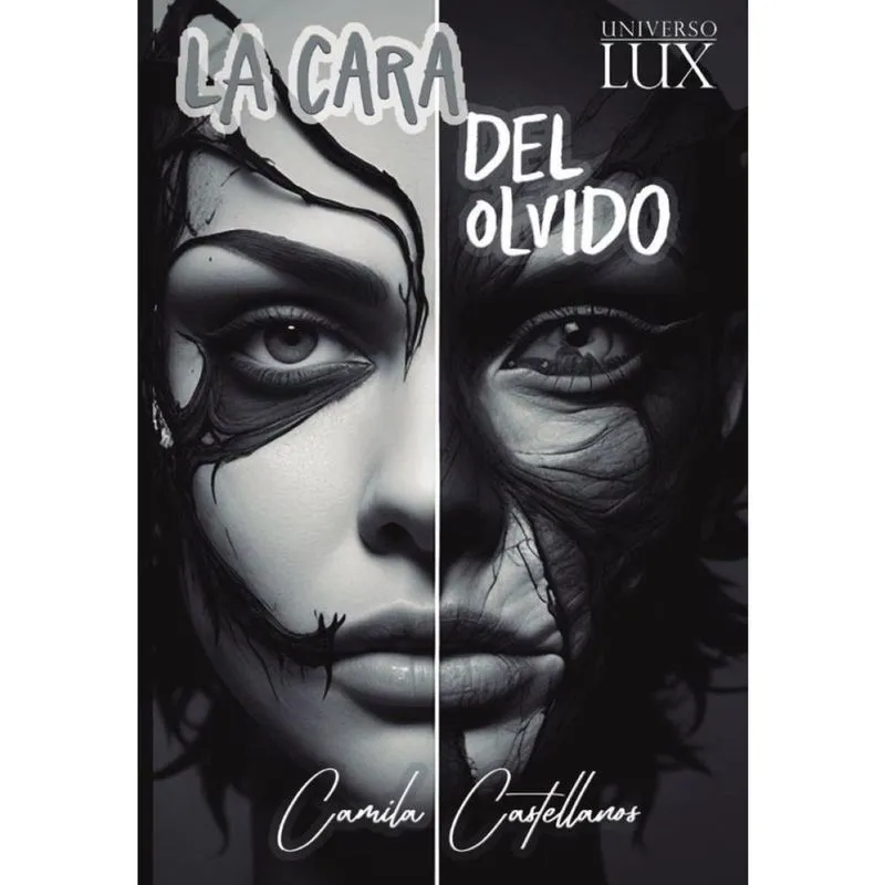 La cara del olvido - Espanhol