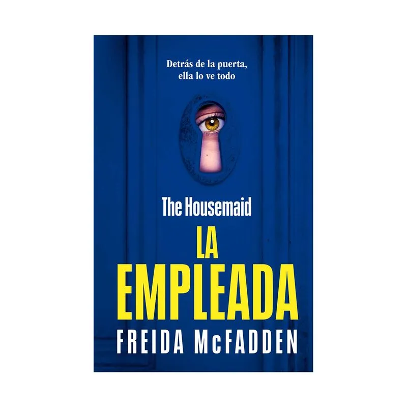 La empleada 1